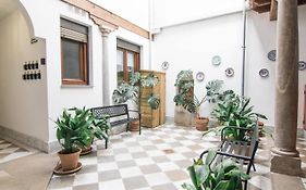 Tuguest Plaza De Gracia